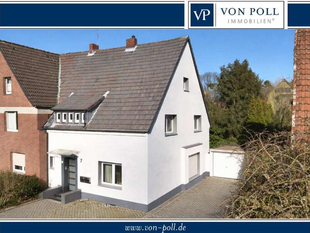 Haus kaufen in Buer, Gelsenkirchen