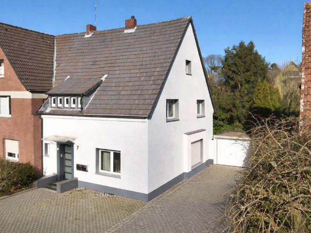 Haus kaufen in Buer, Gelsenkirchen