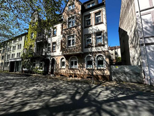 Haus kaufen in Rotthausen, Gelsenkirchen