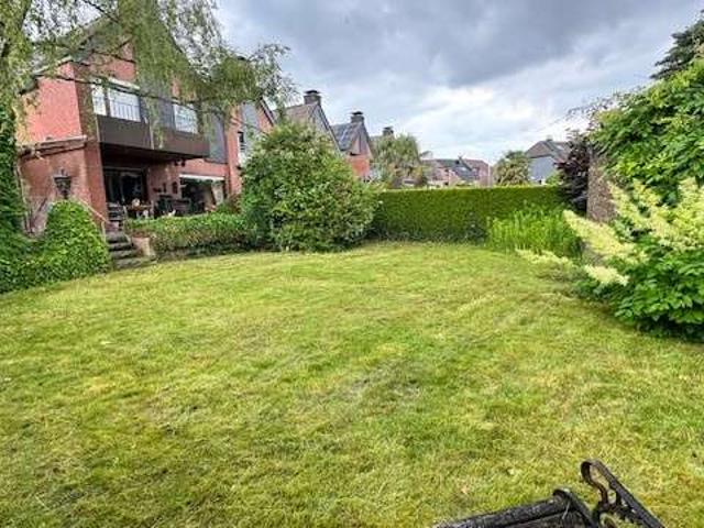 Haus kaufen in Gelsenkirchen-Ost, Gelsenkirchen
