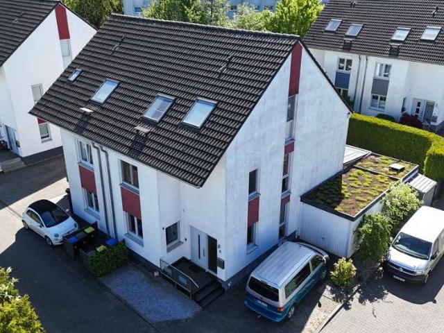 Haus kaufen in Buer, Gelsenkirchen