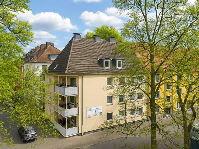 Haus kaufen in Resse, Gelsenkirchen