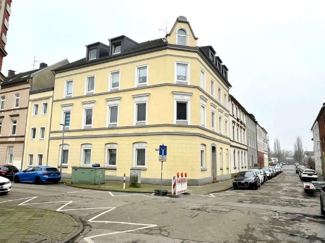 Haus kaufen in Gelsenkirchen, Schalke