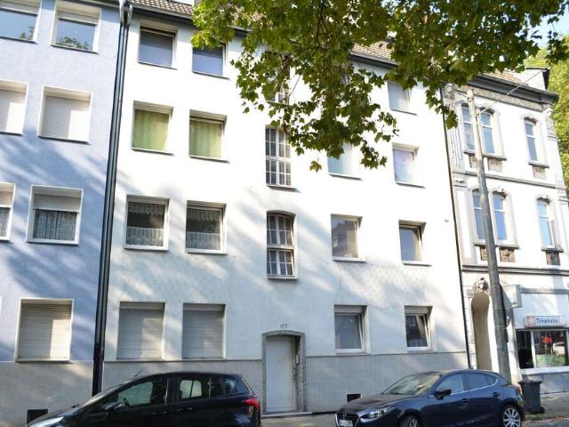 Haus kaufen in Schalke, Gelsenkirchen