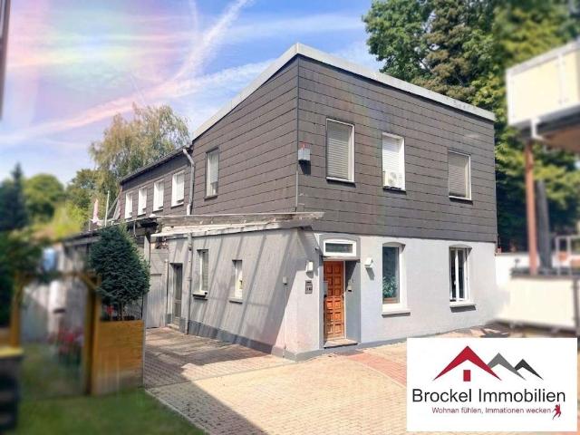 Haus kaufen in Gelsenkirchen-Nord, Gelsenkirchen