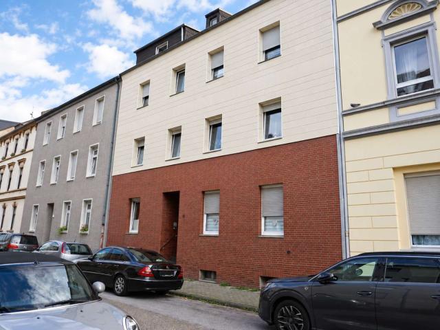Haus kaufen in Gelsenkirchen-Mitte, Gelsenkirchen