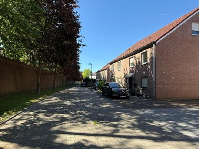 Haus kaufen in Horst, Gelsenkirchen