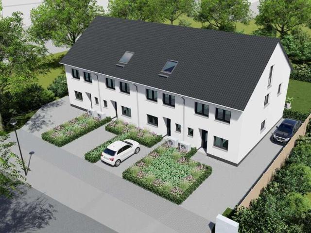 Haus kaufen in Hassel, Gelsenkirchen