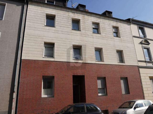 Haus kaufen in Schalke, Gelsenkirchen
