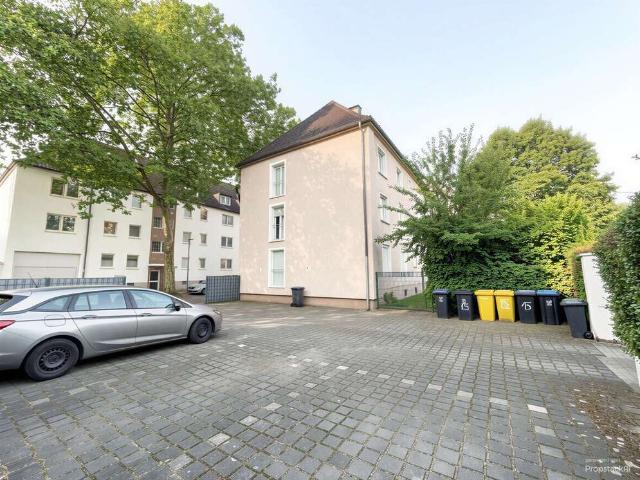 Haus kaufen in Gelsenkirchen-Mitte, Gelsenkirchen