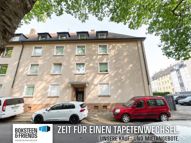 Haus kaufen in Schalke, Gelsenkirchen
