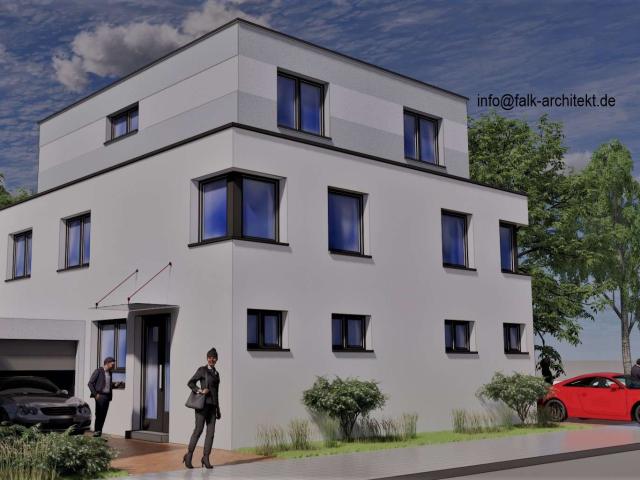 Haus kaufen in Horst, Gelsenkirchen