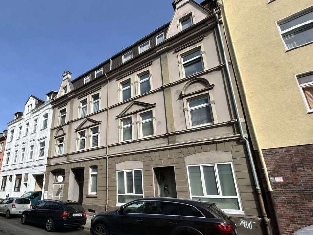 Haus kaufen in Schalke, Gelsenkirchen