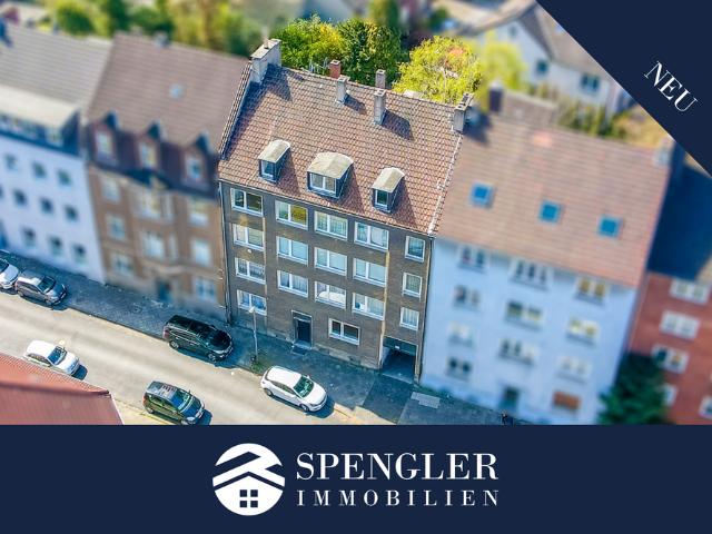 Haus kaufen in Schalke, Gelsenkirchen