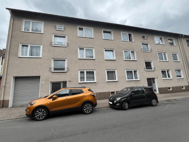 Haus kaufen in Horst, Gelsenkirchen