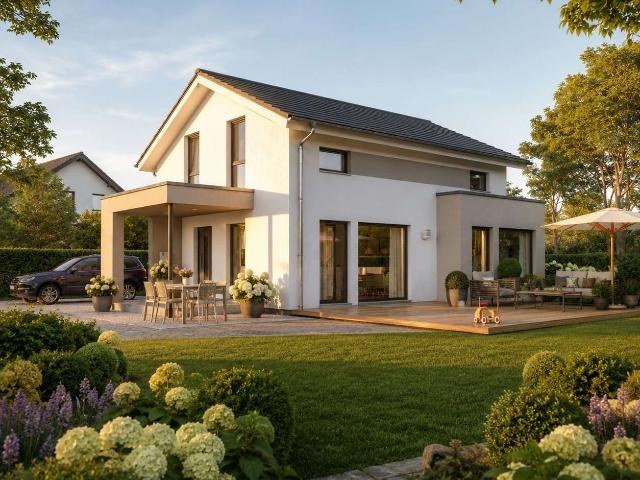 Haus kaufen in Horst, Gelsenkirchen