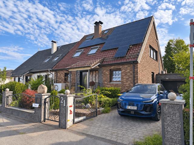 Haus kaufen in Hassel, Gelsenkirchen