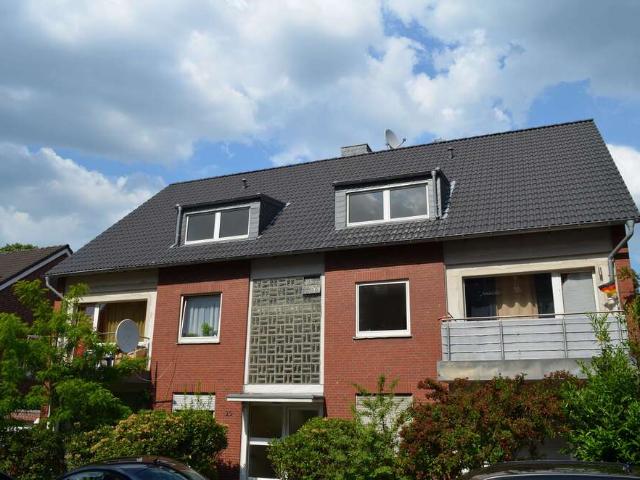 Haus kaufen in Buer, Gelsenkirchen