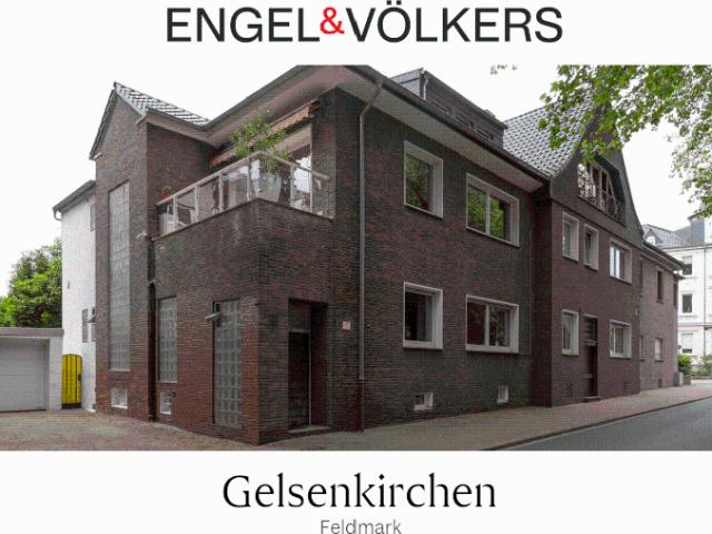 Haus kaufen in Schalke, Gelsenkirchen