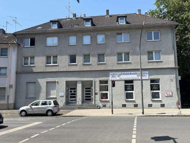 Haus kaufen in Schalke, Gelsenkirchen