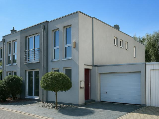 Haus kaufen in Schalke, Gelsenkirchen