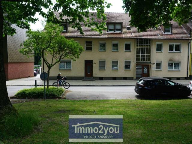Haus kaufen in Hassel, Gelsenkirchen