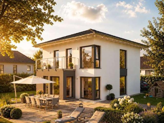 Haus kaufen in Gelsenkirchen-West, Gelsenkirchen