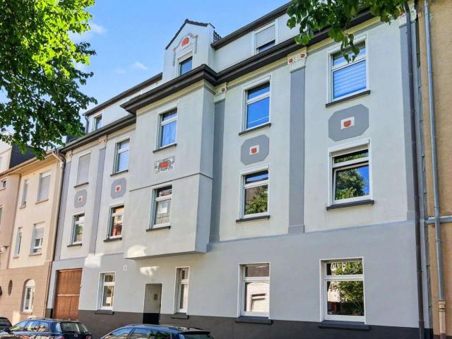Haus kaufen in Rotthausen, Gelsenkirchen