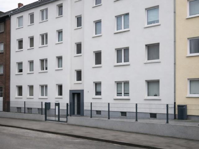 Haus kaufen in Schalke, Gelsenkirchen