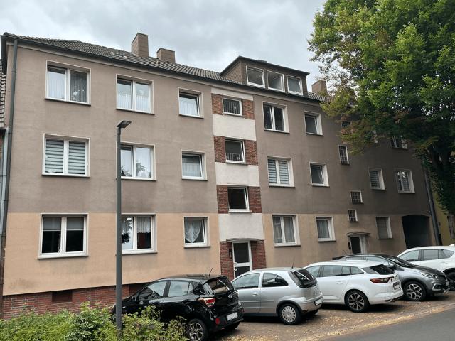 Haus kaufen in Horst, Gelsenkirchen