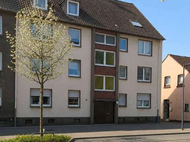 Haus kaufen in Horst, Gelsenkirchen