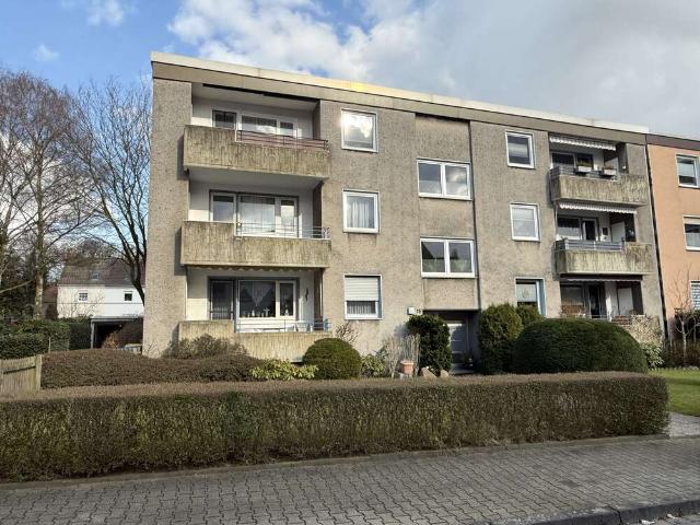 Haus kaufen in Erle, Gelsenkirchen