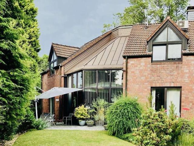 Haus kaufen in Ückendorf, Gelsenkirchen