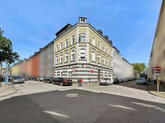 Haus kaufen in Gelsenkirchen, Altstadt