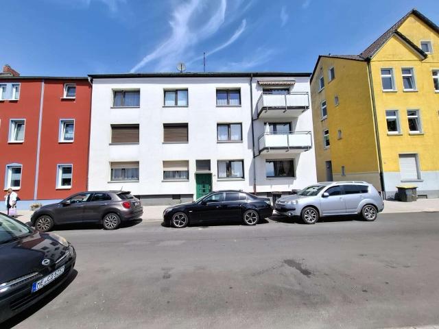 Haus kaufen in Horst, Gelsenkirchen