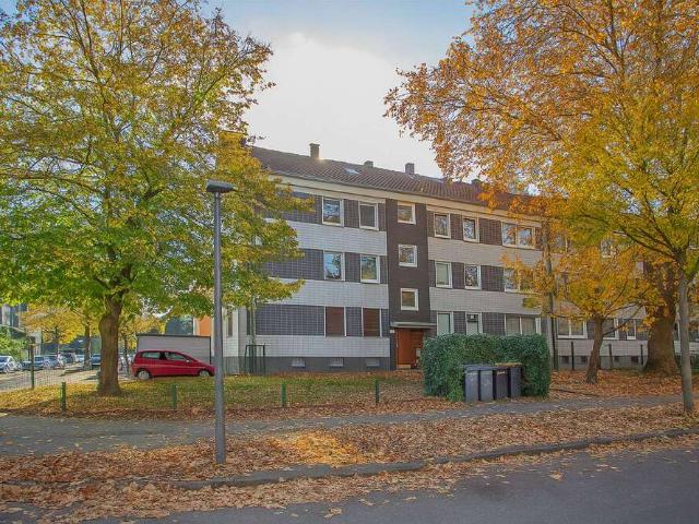 Haus kaufen in Horst, Gelsenkirchen