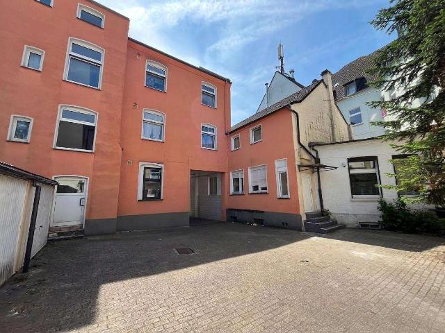 Haus kaufen in Rotthausen, Gelsenkirchen