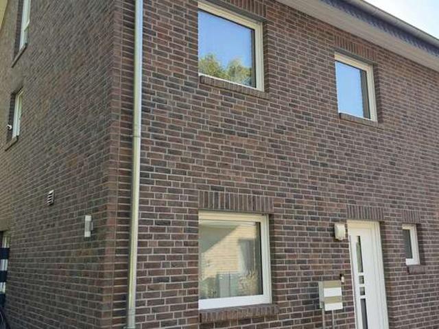 Haus kaufen in Gelsenkirchen-Mitte, Gelsenkirchen