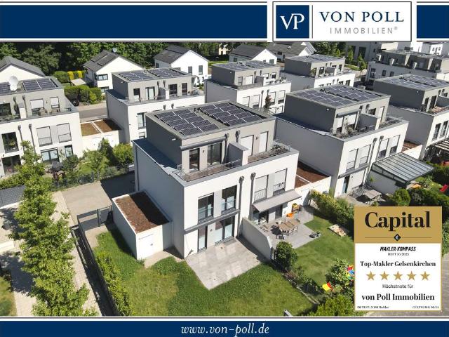 Haus kaufen in Gelsenkirchen, Resse