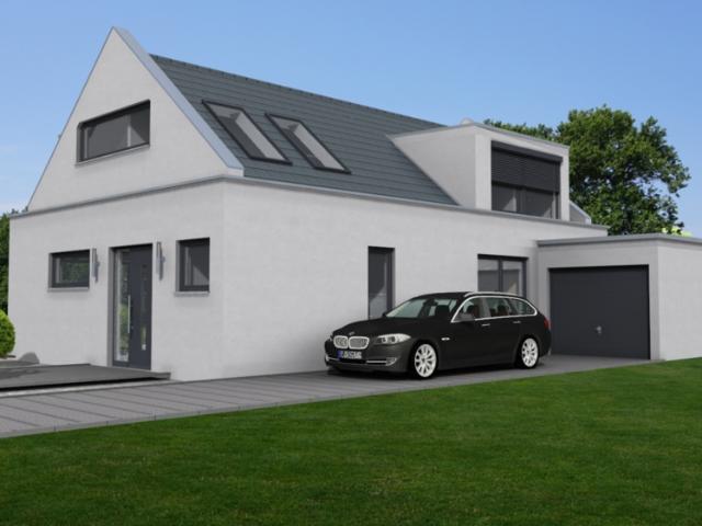 Haus kaufen in Schalke, Gelsenkirchen