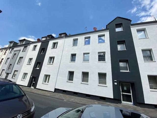 Haus kaufen in Schalke, Gelsenkirchen