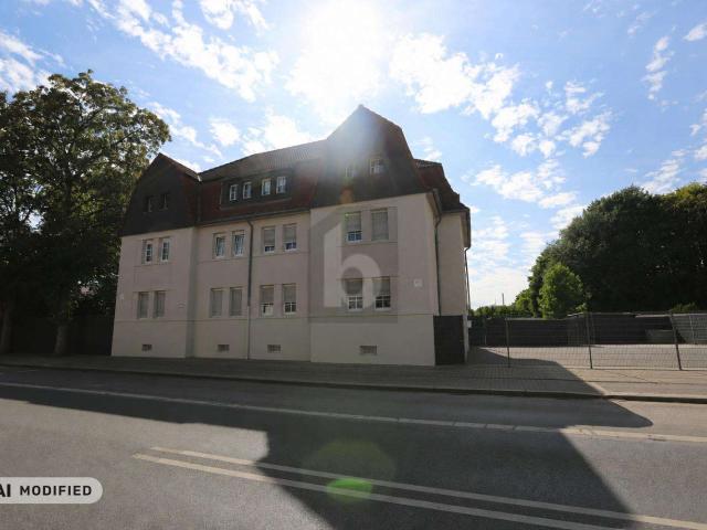 Haus kaufen in Hassel, Gelsenkirchen