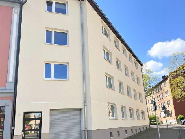 Haus kaufen in Horst, Gelsenkirchen
