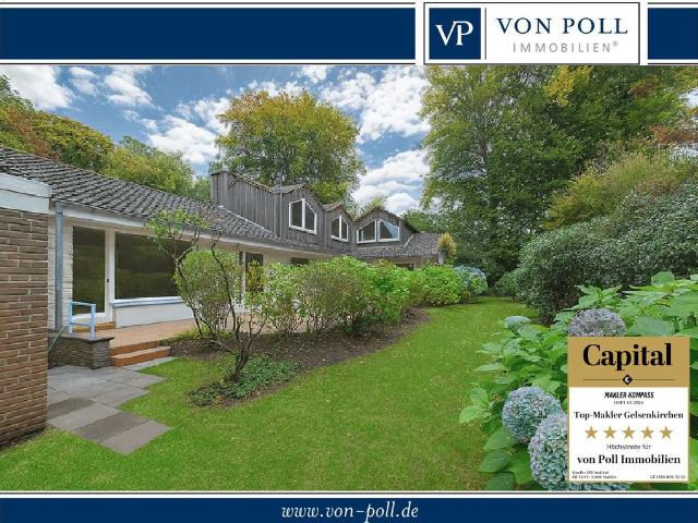 Haus kaufen in Buer, Gelsenkirchen