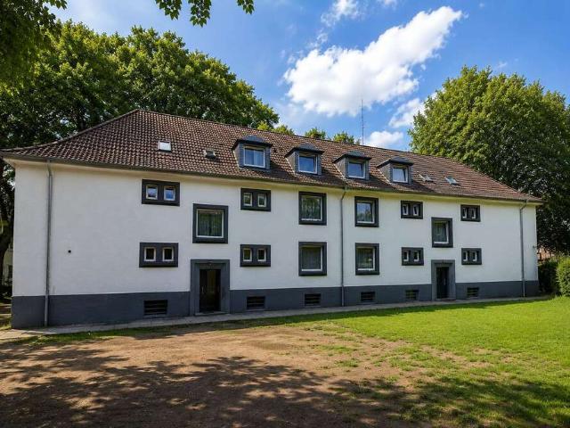 Haus kaufen in Schalke, Gelsenkirchen