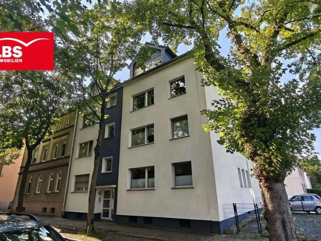 Haus kaufen in Gelsenkirchen-Ost, Gelsenkirchen