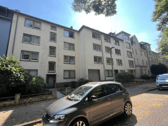 Haus kaufen in Schalke, Gelsenkirchen