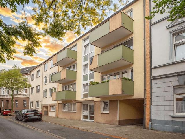 Haus kaufen in Resse, Gelsenkirchen
