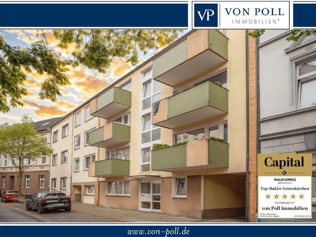 Haus kaufen in Resse, Gelsenkirchen