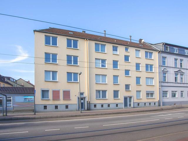 Haus kaufen in Horst, Gelsenkirchen